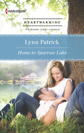Title details for Home to Sparrow Lake by Lynn Patrick - Available